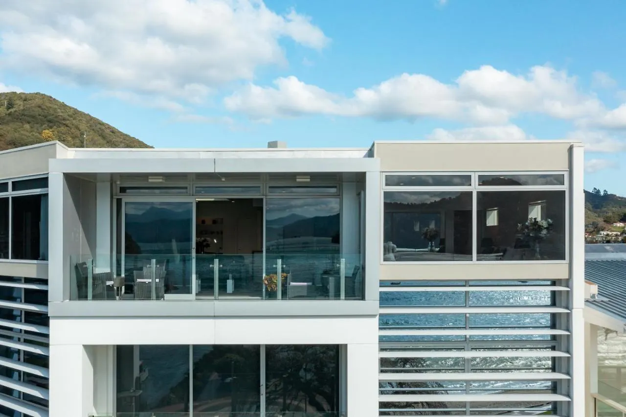 Oxleys Penthouse 506 Apartment Picton