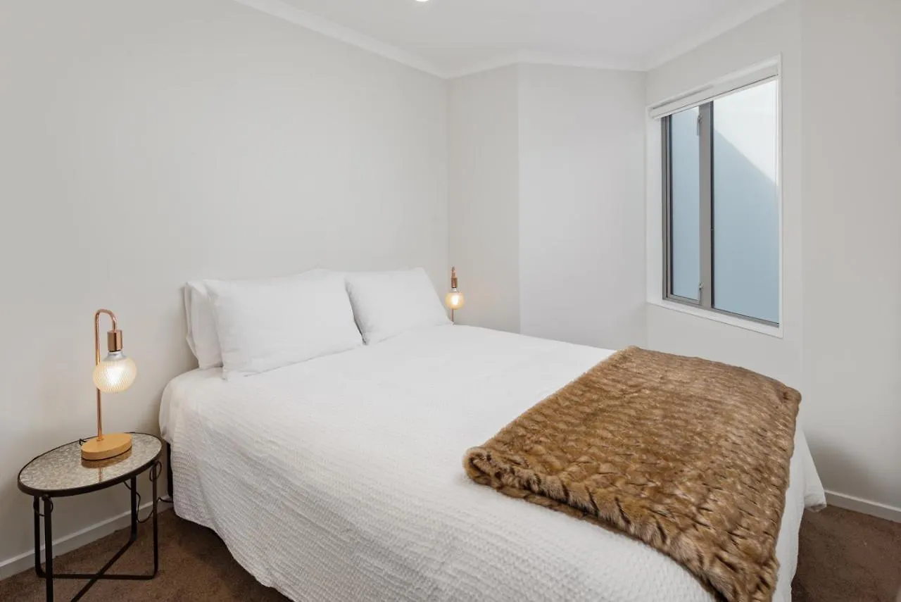 Oxleys Penthouse 506 Apartment Picton New Zealand